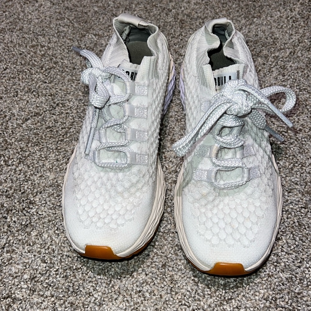 Nobull knit trainers